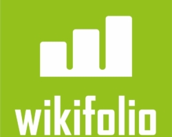 Wikifolio ETF Zertifikat