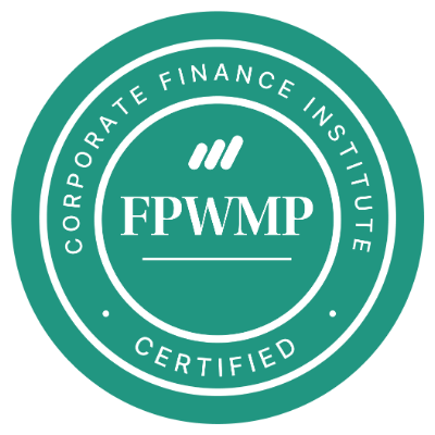 Financial Planning & Wealth Management Professional (FPWMP®) Financial Planning & Wealth Management Professional (FPWMP®)